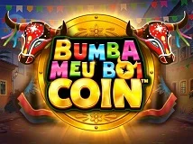 Bumba Meu Boi Coin