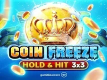Coin Freeze