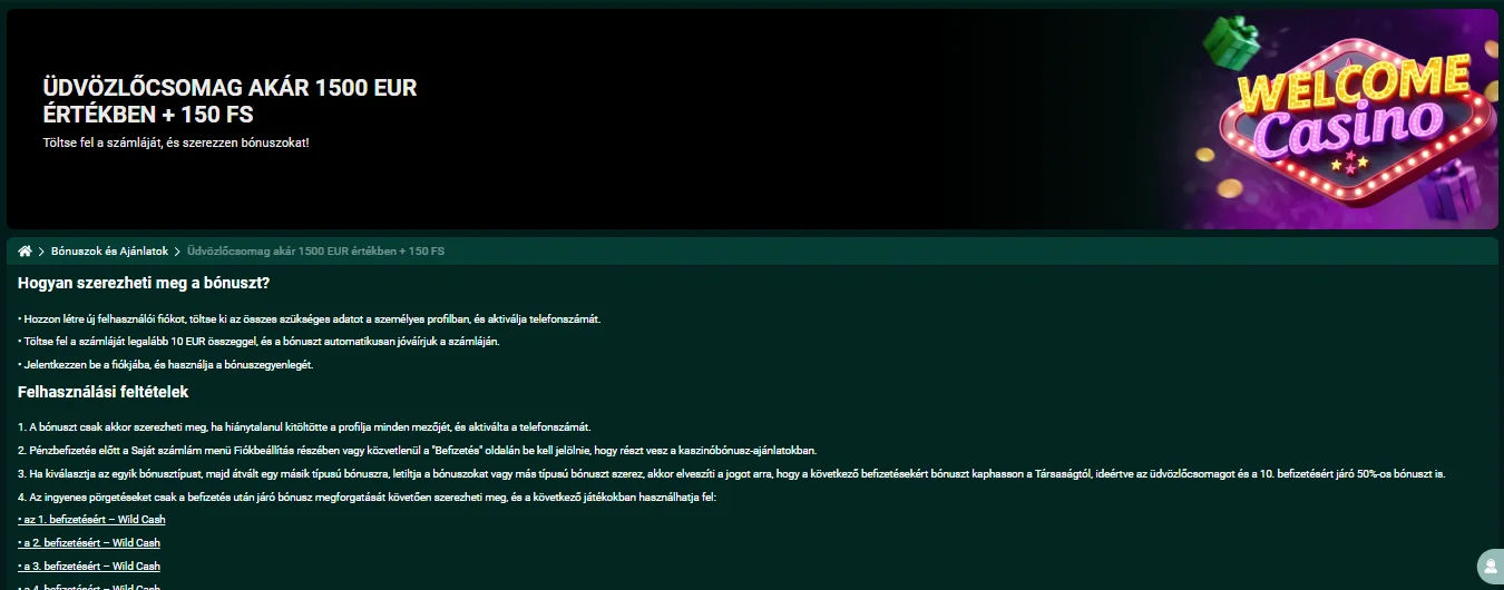 SpinBetter promóciós kód SpinBetter promóciós kód